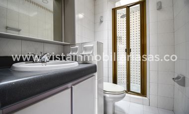 Arriendo Casa Comercial o Familiar Guayacanes/El Cable, Manizales