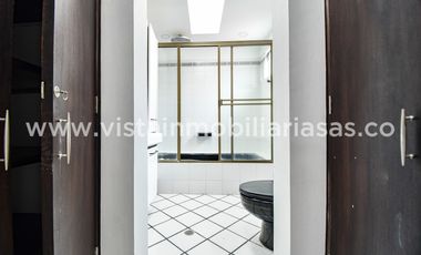 Arriendo Casa Comercial o Familiar Guayacanes/El Cable, Manizales