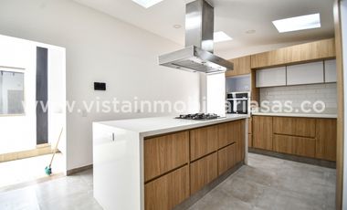 Arriendo Casa Comercial o Familiar Guayacanes/El Cable, Manizales