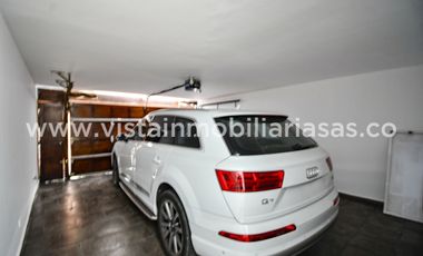 Arriendo Casa Comercial o Familiar Guayacanes/El Cable, Manizales