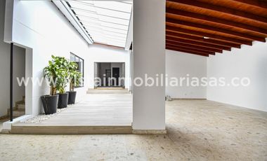 Arriendo Casa Comercial o Familiar Guayacanes/El Cable, Manizales