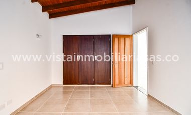 Arriendo Casa Comercial o Familiar Guayacanes/El Cable, Manizales