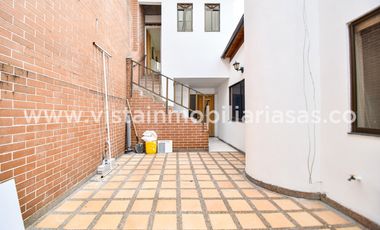 Arriendo Casa Comercial o Familiar Guayacanes/El Cable, Manizales