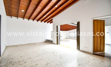 Arriendo Casa Comercial o Familiar Guayacanes/El Cable, Manizales