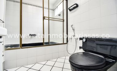 Arriendo Casa Comercial o Familiar Guayacanes/El Cable, Manizales