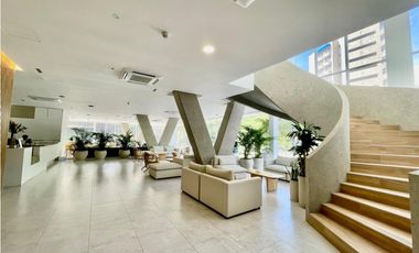 Venta de apartamento para turismo en Bello Horizonte ,Santa Marta