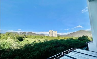 Venta de apartamento para turismo en Bello Horizonte ,Santa Marta