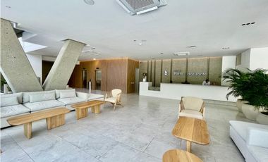 Venta de apartamento para turismo en Bello Horizonte ,Santa Marta