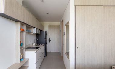 Venta de apartamento para turismo en Bello Horizonte ,Santa Marta