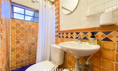 Casa campestre en  venta  el Retiro sector Montebello