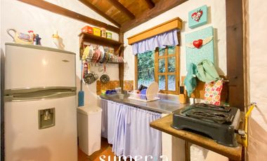 Casa campestre en  venta  el Retiro sector Montebello