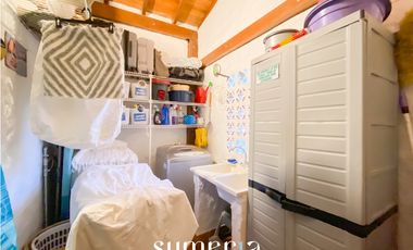 Casa campestre en  venta  el Retiro sector Montebello