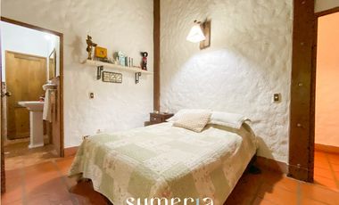 Casa campestre en  venta  el Retiro sector Montebello