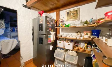 Casa campestre en  venta  el Retiro sector Montebello