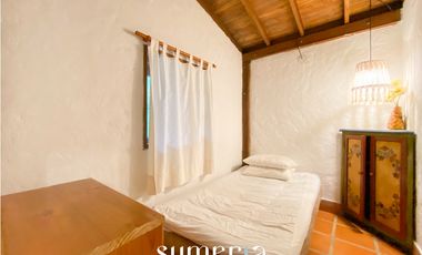 Casa campestre en  venta  el Retiro sector Montebello