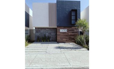 CASA RESIDENCIAL EN   PREVENTA EN MINERAL DE LA REFORMA