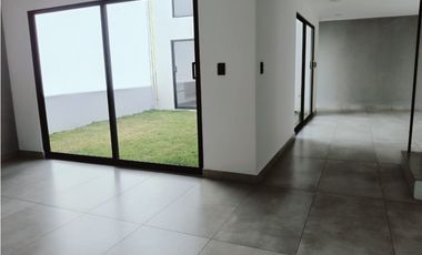 CASA RESIDENCIAL EN   PREVENTA EN MINERAL DE LA REFORMA
