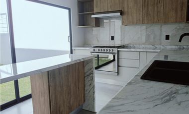 CASA RESIDENCIAL EN   PREVENTA EN MINERAL DE LA REFORMA