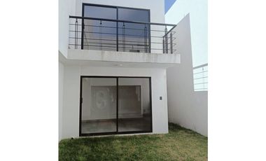 CASA RESIDENCIAL EN   PREVENTA EN MINERAL DE LA REFORMA