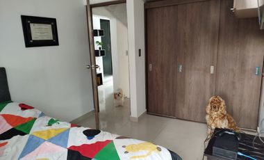 Duplex Con Terraza En Niquia Parte Baja