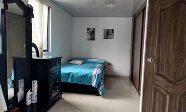 Duplex Con Terraza En Niquia Parte Baja