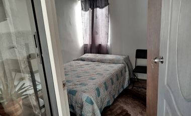 Duplex Con Terraza En Niquia Parte Baja