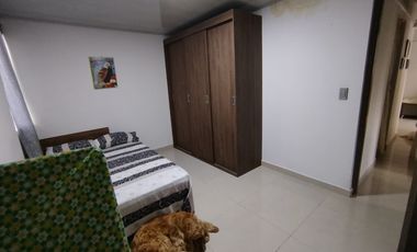 Duplex Con Terraza En Niquia Parte Baja
