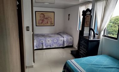 Duplex Con Terraza En Niquia Parte Baja