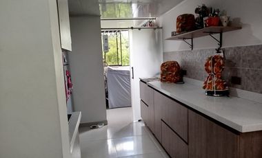 Duplex Con Terraza En Niquia Parte Baja