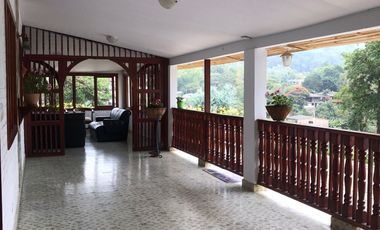 Vendo Hermosa Casa En Dapa