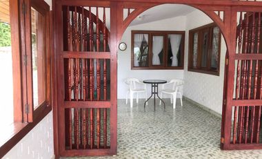 Vendo Hermosa Casa En Dapa