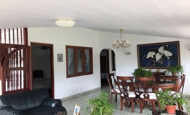 Vendo Hermosa Casa En Dapa
