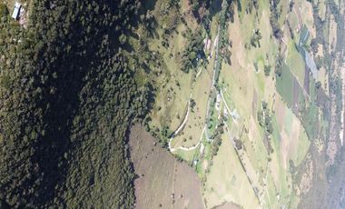 🌳 ¡Espectacular Finca En Sibaté!  14 Fanegadas. Vía Pavimentada