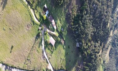 🌳 ¡Extraordinaria Finca Con Reserva Natural! | 9 Fanegadas | 2 Casas | Vía Pavimentada En Sibaté