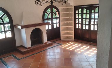 Alquiler De Casa En Dapa