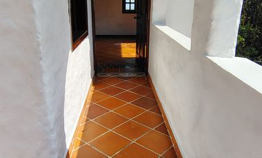 Alquiler De Casa En Dapa