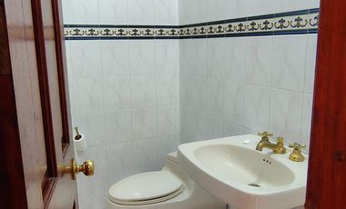 Alquiler De Casa En Dapa