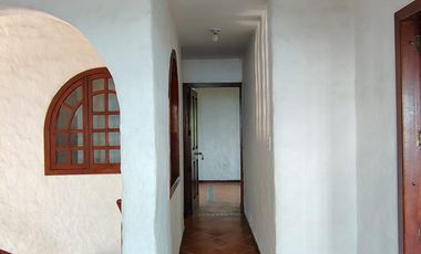 Alquiler De Casa En Dapa