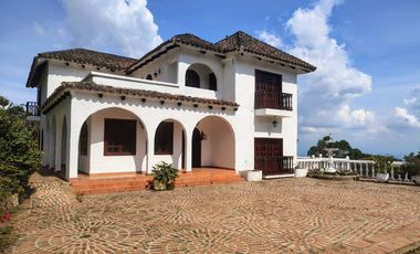 Alquiler De Casa En Dapa