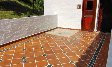 Alquiler De Casa En Dapa