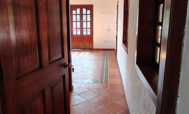 Alquiler De Casa En Dapa