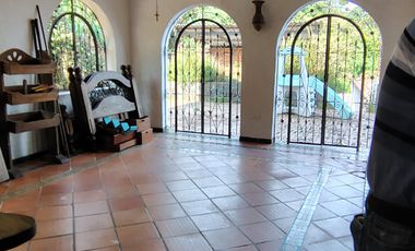 Alquiler De Casa En Dapa