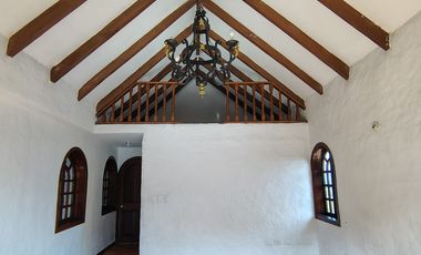 Alquiler De Casa En Dapa