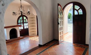 Alquiler De Casa En Dapa