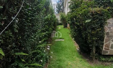 TERRENO EN VENTA EN EL CENTRO NORTE DE QUITO SECTOR LA CAROLINA