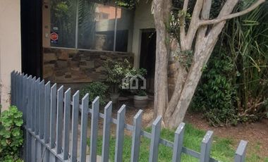 TERRENO EN VENTA EN EL CENTRO NORTE DE QUITO SECTOR LA CAROLINA
