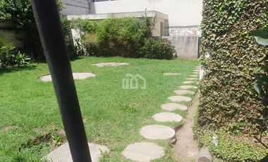TERRENO EN VENTA EN EL CENTRO NORTE DE QUITO SECTOR LA CAROLINA
