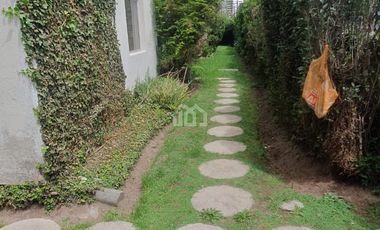 TERRENO EN VENTA EN EL CENTRO NORTE DE QUITO SECTOR LA CAROLINA