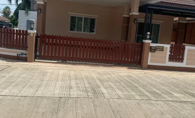3 Bedroom House for sale in Ban Pet, Khon Kaen