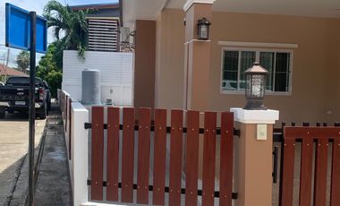 3 Bedroom House for sale in Ban Pet, Khon Kaen